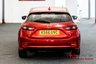 USED 2016 MAZDA MAZDA3 2.0 SKYACTIV-G SE-L Nav Hatchback 5dr Petrol Manual Euro 6 (s/s) (121 ps) 28000 Miles 2 Owners FSH Impeccable