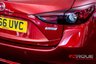 USED 2016 MAZDA MAZDA3 2.0 SKYACTIV-G SE-L Nav Hatchback 5dr Petrol Manual Euro 6 (s/s) (121 ps) 28000 Miles 2 Owners FSH Impeccable