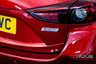 USED 2016 MAZDA MAZDA3 2.0 SKYACTIV-G SE-L Nav Hatchback 5dr Petrol Manual Euro 6 (s/s) (121 ps) 28000 Miles 2 Owners FSH Impeccable