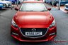 USED 2016 MAZDA MAZDA3 2.0 SKYACTIV-G SE-L Nav Hatchback 5dr Petrol Manual Euro 6 (s/s) (121 ps) 28000 Miles 2 Owners FSH Impeccable