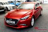 USED 2016 MAZDA MAZDA3 2.0 SKYACTIV-G SE-L Nav Hatchback 5dr Petrol Manual Euro 6 (s/s) (121 ps) 28000 Miles 2 Owners FSH Impeccable