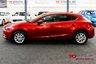 USED 2016 MAZDA MAZDA3 2.0 SKYACTIV-G SE-L Nav Hatchback 5dr Petrol Manual Euro 6 (s/s) (121 ps) 28000 Miles 2 Owners FSH Impeccable