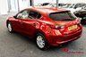 USED 2016 MAZDA MAZDA3 2.0 SKYACTIV-G SE-L Nav Hatchback 5dr Petrol Manual Euro 6 (s/s) (121 ps) 28000 Miles 2 Owners FSH Impeccable