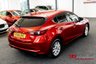 USED 2016 MAZDA MAZDA3 2.0 SKYACTIV-G SE-L Nav Hatchback 5dr Petrol Manual Euro 6 (s/s) (121 ps) 28000 Miles 2 Owners FSH Impeccable