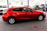 USED 2016 MAZDA MAZDA3 2.0 SKYACTIV-G SE-L Nav Hatchback 5dr Petrol Manual Euro 6 (s/s) (121 ps) 28000 Miles 2 Owners FSH Impeccable