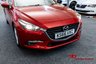 USED 2016 MAZDA MAZDA3 2.0 SKYACTIV-G SE-L Nav Hatchback 5dr Petrol Manual Euro 6 (s/s) (121 ps) 28000 Miles 2 Owners FSH Impeccable