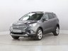 USED 2018 68 FORD KUGA 1.5T EcoBoost GPF Titanium X SUV 5dr Petrol Manual Euro 6 (s/s) (150 ps) SUV