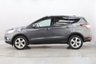 USED 2018 68 FORD KUGA 1.5T EcoBoost GPF Titanium X SUV 5dr Petrol Manual Euro 6 (s/s) (150 ps) SUV
