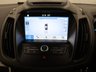 USED 2018 68 FORD KUGA 1.5T EcoBoost GPF Titanium X SUV 5dr Petrol Manual Euro 6 (s/s) (150 ps) SUV