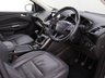 USED 2018 68 FORD KUGA 1.5T EcoBoost GPF Titanium X SUV 5dr Petrol Manual Euro 6 (s/s) (150 ps) SUV