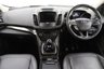 USED 2018 68 FORD KUGA 1.5T EcoBoost GPF Titanium X SUV 5dr Petrol Manual Euro 6 (s/s) (150 ps) SUV