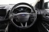 USED 2018 68 FORD KUGA 1.5T EcoBoost GPF Titanium X SUV 5dr Petrol Manual Euro 6 (s/s) (150 ps) SUV