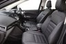 USED 2018 68 FORD KUGA 1.5T EcoBoost GPF Titanium X SUV 5dr Petrol Manual Euro 6 (s/s) (150 ps) SUV