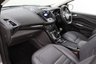 USED 2018 68 FORD KUGA 1.5T EcoBoost GPF Titanium X SUV 5dr Petrol Manual Euro 6 (s/s) (150 ps) SUV