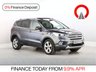 USED 2018 68 FORD KUGA 1.5T EcoBoost GPF Titanium X SUV 5dr Petrol Manual Euro 6 (s/s) (150 ps) SUV