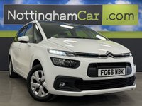 USED 2016 66 CITROEN GRAND C4 PICASSO 1.6 BlueHDi Touch Edition MPV 5dr Diesel Manual Euro 6 (s/s) (100 ps) ****LOW MILEAGE****
