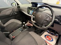 USED 2016 66 CITROEN GRAND C4 PICASSO 1.6 BlueHDi Touch Edition MPV 5dr Diesel Manual Euro 6 (s/s) (100 ps) ****LOW MILEAGE****