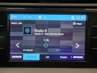 USED 2016 66 CITROEN GRAND C4 PICASSO 1.6 BlueHDi Touch Edition MPV 5dr Diesel Manual Euro 6 (s/s) (100 ps) ****LOW MILEAGE****