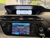 USED 2016 66 CITROEN GRAND C4 PICASSO 1.6 BlueHDi Touch Edition MPV 5dr Diesel Manual Euro 6 (s/s) (100 ps) ****LOW MILEAGE****