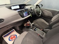 USED 2016 66 CITROEN GRAND C4 PICASSO 1.6 BlueHDi Touch Edition MPV 5dr Diesel Manual Euro 6 (s/s) (100 ps) ****LOW MILEAGE****