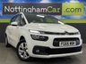 USED 2016 66 CITROEN GRAND C4 PICASSO 1.6 BlueHDi Touch Edition MPV 5dr Diesel Manual Euro 6 (s/s) (100 ps) ****LOW MILEAGE****