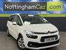 USED 2016 66 CITROEN GRAND C4 PICASSO 1.6 BlueHDi Touch Edition MPV 5dr Diesel Manual Euro 6 (s/s) (100 ps) ****LOW MILEAGE****