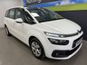 USED 2016 66 CITROEN GRAND C4 PICASSO 1.6 BlueHDi Touch Edition MPV 5dr Diesel Manual Euro 6 (s/s) (100 ps) ****LOW MILEAGE****