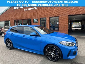 View our BMW 1 SERIES