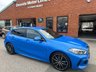 USED 2021 70 BMW 1 SERIES 2.0 118d M Sport Hatchback 5dr Diesel Auto Euro 6 (s/s) (150 ps) Documented service record : Bluetooth : Sat Nav : DAB Radio : Leather upholstery : Isofix : Heated front seats : Air-conditioning : Front + rear parking sensors : Rear parcel shelf