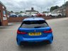 USED 2021 70 BMW 1 SERIES 2.0 118d M Sport Hatchback 5dr Diesel Auto Euro 6 (s/s) (150 ps) Documented service record : Bluetooth : Sat Nav : DAB Radio : Leather upholstery : Isofix : Heated front seats : Air-conditioning : Front + rear parking sensors : Rear parcel shelf