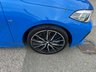 USED 2021 70 BMW 1 SERIES 2.0 118d M Sport Hatchback 5dr Diesel Auto Euro 6 (s/s) (150 ps) Documented service record : Bluetooth : Sat Nav : DAB Radio : Leather upholstery : Isofix : Heated front seats : Air-conditioning : Front + rear parking sensors : Rear parcel shelf