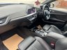 USED 2021 70 BMW 1 SERIES 2.0 118d M Sport Hatchback 5dr Diesel Auto Euro 6 (s/s) (150 ps) Documented service record : Bluetooth : Sat Nav : DAB Radio : Leather upholstery : Isofix : Heated front seats : Air-conditioning : Front + rear parking sensors : Rear parcel shelf