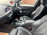 USED 2021 70 BMW 1 SERIES 2.0 118d M Sport Hatchback 5dr Diesel Auto Euro 6 (s/s) (150 ps) Documented service record : Bluetooth : Sat Nav : DAB Radio : Leather upholstery : Isofix : Heated front seats : Air-conditioning : Front + rear parking sensors : Rear parcel shelf