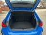 USED 2021 70 BMW 1 SERIES 2.0 118d M Sport Hatchback 5dr Diesel Auto Euro 6 (s/s) (150 ps) Documented service record : Bluetooth : Sat Nav : DAB Radio : Leather upholstery : Isofix : Heated front seats : Air-conditioning : Front + rear parking sensors : Rear parcel shelf