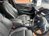 USED 2021 70 BMW 1 SERIES 2.0 118d M Sport Hatchback 5dr Diesel Auto Euro 6 (s/s) (150 ps) Documented service record : Bluetooth : Sat Nav : DAB Radio : Leather upholstery : Isofix : Heated front seats : Air-conditioning : Front + rear parking sensors : Rear parcel shelf
