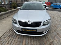 USED 2017 17 SKODA OCTAVIA 2.0 TDI SE Estate 5dr Diesel Manual 4WD Euro 6 (s/s) (150 ps) One Owner Full Service History+4x4+Fitted Towbar