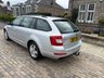 USED 2017 17 SKODA OCTAVIA 2.0 TDI SE Estate 5dr Diesel Manual 4WD Euro 6 (s/s) (150 ps) One Owner Full Service History+4x4+Fitted Towbar