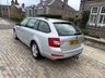 USED 2017 17 SKODA OCTAVIA 2.0 TDI SE Estate 5dr Diesel Manual 4WD Euro 6 (s/s) (150 ps) One Owner Full Service History+4x4+Fitted Towbar
