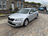 USED 2017 17 SKODA OCTAVIA 2.0 TDI SE Estate 5dr Diesel Manual 4WD Euro 6 (s/s) (150 ps) One Owner Full Service History+4x4+Fitted Towbar