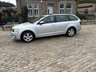 USED 2017 17 SKODA OCTAVIA 2.0 TDI SE Estate 5dr Diesel Manual 4WD Euro 6 (s/s) (150 ps) One Owner Full Service History+4x4+Fitted Towbar