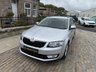 USED 2017 17 SKODA OCTAVIA 2.0 TDI SE Estate 5dr Diesel Manual 4WD Euro 6 (s/s) (150 ps) One Owner Full Service History+4x4+Fitted Towbar