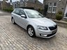 USED 2017 17 SKODA OCTAVIA 2.0 TDI SE Estate 5dr Diesel Manual 4WD Euro 6 (s/s) (150 ps) One Owner Full Service History+4x4+Fitted Towbar