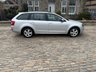 USED 2017 17 SKODA OCTAVIA 2.0 TDI SE Estate 5dr Diesel Manual 4WD Euro 6 (s/s) (150 ps) One Owner Full Service History+4x4+Fitted Towbar