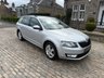 USED 2017 17 SKODA OCTAVIA 2.0 TDI SE Estate 5dr Diesel Manual 4WD Euro 6 (s/s) (150 ps) One Owner Full Service History+4x4+Fitted Towbar