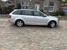 USED 2017 17 SKODA OCTAVIA 2.0 TDI SE Estate 5dr Diesel Manual 4WD Euro 6 (s/s) (150 ps) One Owner Full Service History+4x4+Fitted Towbar