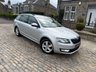 USED 2017 17 SKODA OCTAVIA 2.0 TDI SE Estate 5dr Diesel Manual 4WD Euro 6 (s/s) (150 ps) One Owner Full Service History+4x4+Fitted Towbar