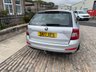 USED 2017 17 SKODA OCTAVIA 2.0 TDI SE Estate 5dr Diesel Manual 4WD Euro 6 (s/s) (150 ps) One Owner Full Service History+4x4+Fitted Towbar