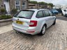 USED 2017 17 SKODA OCTAVIA 2.0 TDI SE Estate 5dr Diesel Manual 4WD Euro 6 (s/s) (150 ps) One Owner Full Service History+4x4+Fitted Towbar
