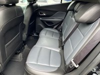 USED 2014 64 VAUXHALL MOKKA 1.7 CDTi SE SUV 5dr Diesel Manual 2WD Euro 5 (s/s) (130 ps) &pound;35 ROAD TAX GREAT MPG