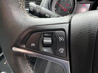 USED 2014 64 VAUXHALL MOKKA 1.7 CDTi SE SUV 5dr Diesel Manual 2WD Euro 5 (s/s) (130 ps) &pound;35 ROAD TAX GREAT MPG